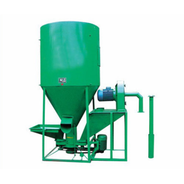 Low price Poultry feed mill / Poultry Feed grinder and Mixer/ Feed crushing Machine